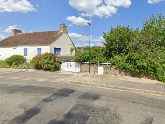 Maison à vendre à Fyé 72610