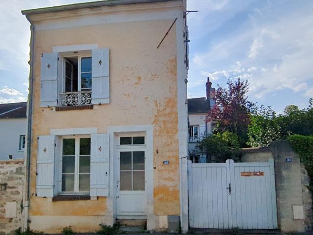 Maison à vendre à Gaillon sur Montcient