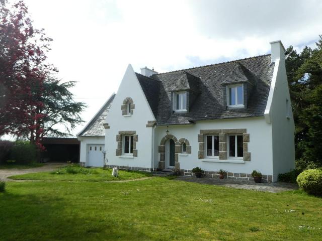Maison à vendre à Garlan 29610