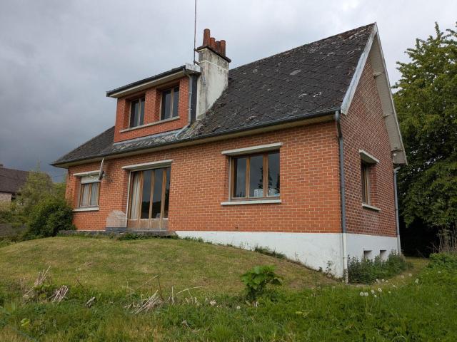 Maison à vendre à Gauchin Verloingt 62130