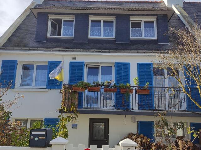 Maison à vendre à Gâvres 56680