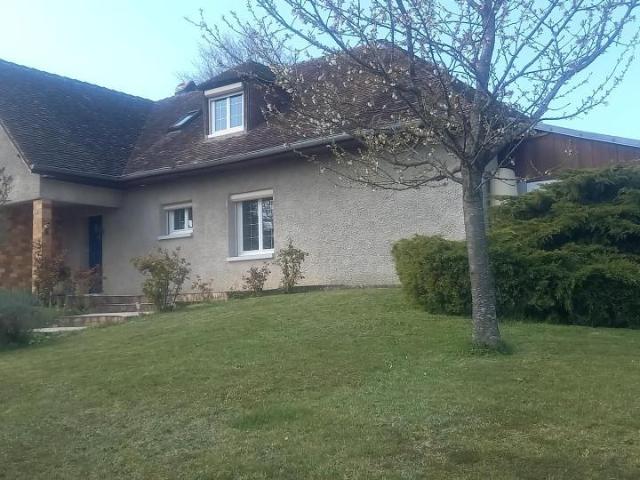 Maison à vendre à Geneuille 25870