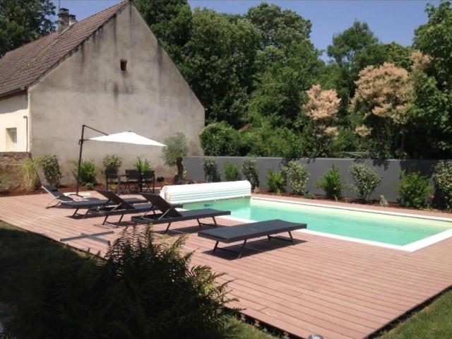Maison à vendre à Genlis 21110
