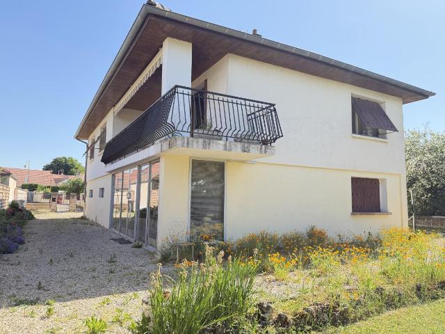Maison à vendre à Genlis 21110