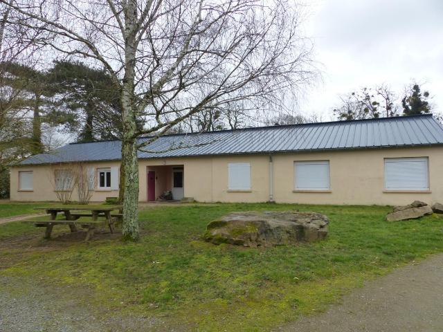 Maison à vendre à Gennes 49350