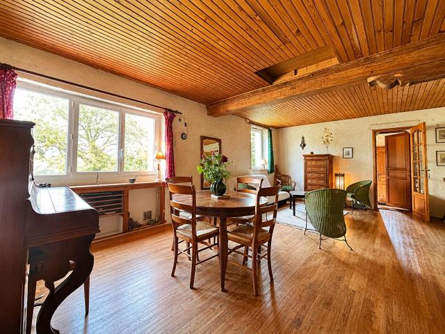 Maison à vendre à Gennes Val de Loire 49350
