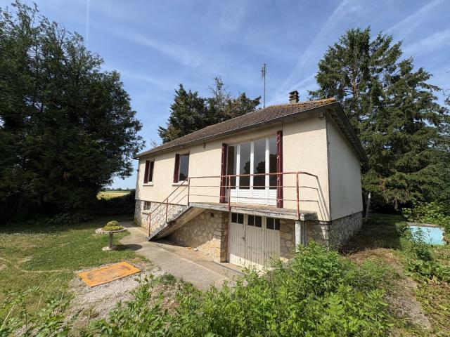 Maison à vendre à Germignonville 28140