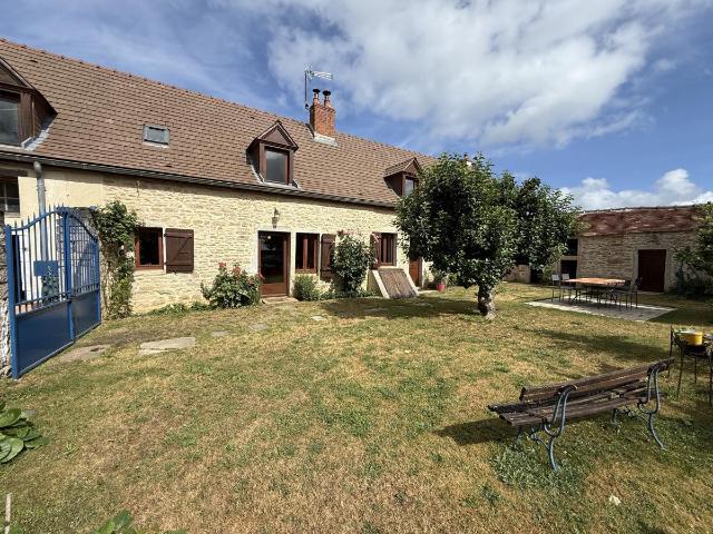 Maison à vendre à Gevrey Chambertin 21220