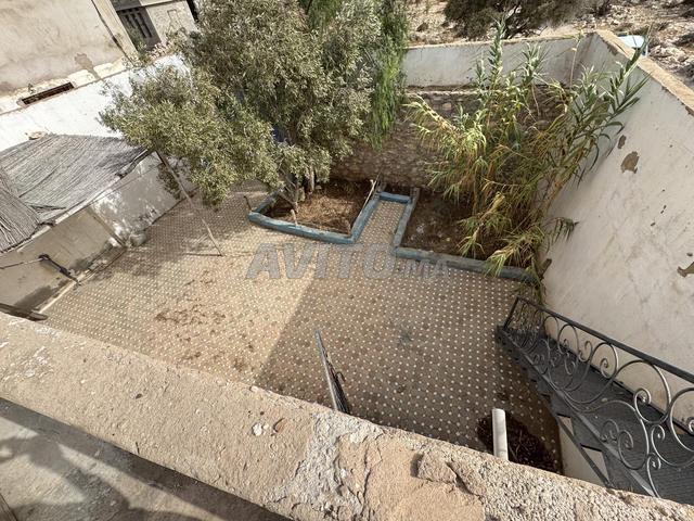 Maison à vendre à Ghazoua – 167 m² titrés
