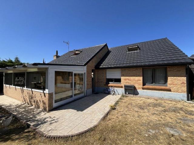 Maison à vendre à Ghyvelde 59254