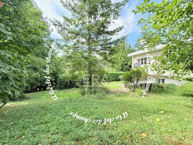 Maison à vendre à GIF SUR YVETTE 5 pièces, 165 m2
