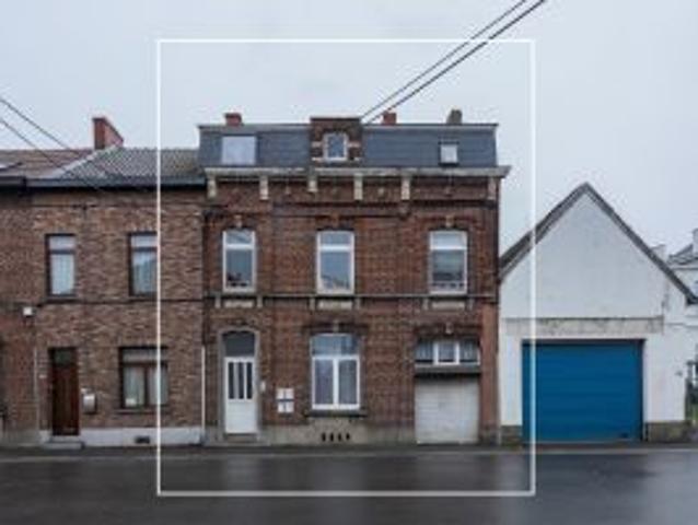 Maison à vendre à Gilly 6060