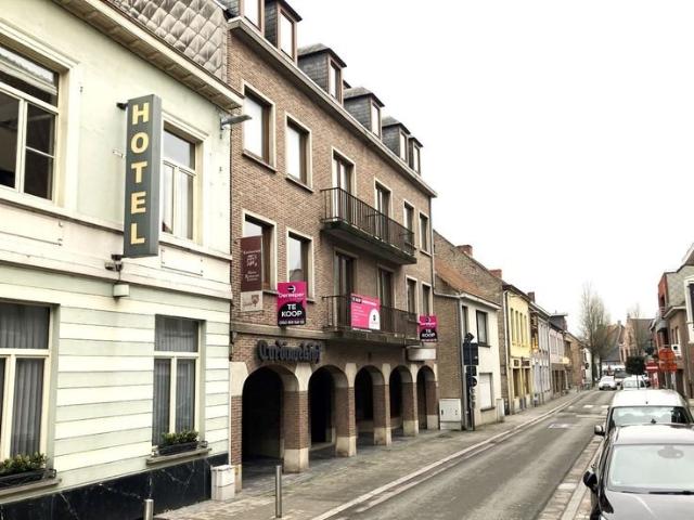 Maison à vendre à Gistel