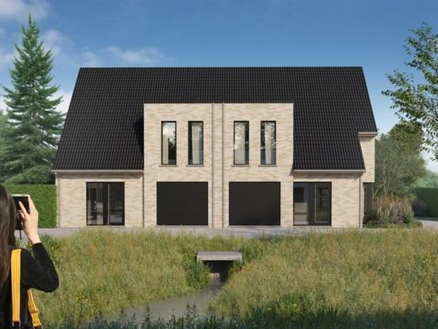 Maison à vendre à Gistel