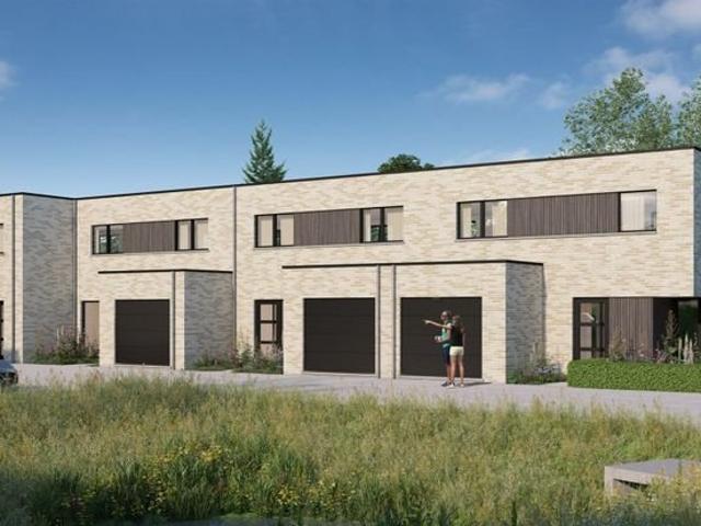 Maison à vendre à Gistel