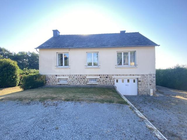 Maison à vendre à Gomené 22230
