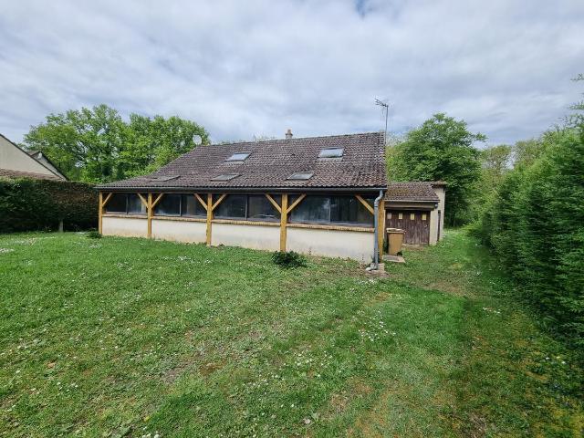 Maison à vendre à Gondreville 45490