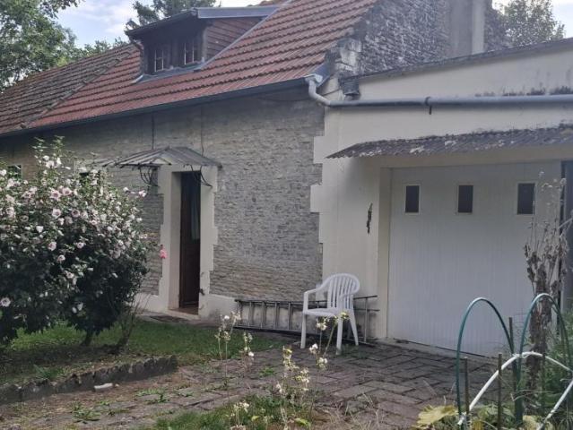 Maison à vendre à Gonneville en Auge 14810