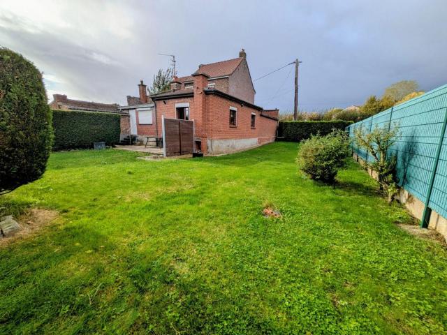 Maison à vendre à Godewaersvelde 59270