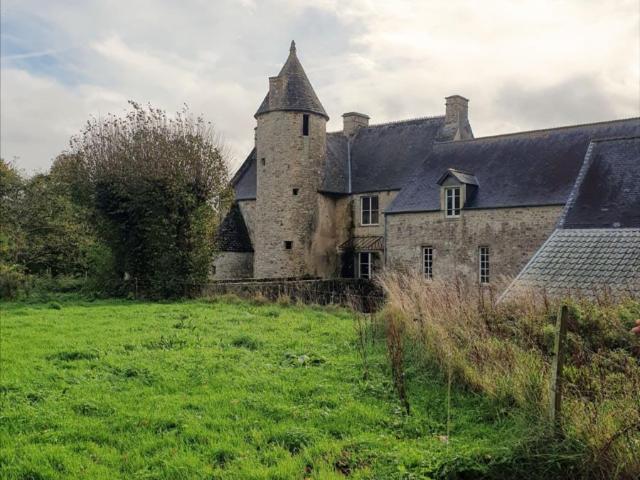 Maison à vendre à Golleville 50390