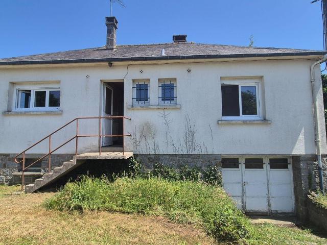 Maison à vendre à Gorron 53120