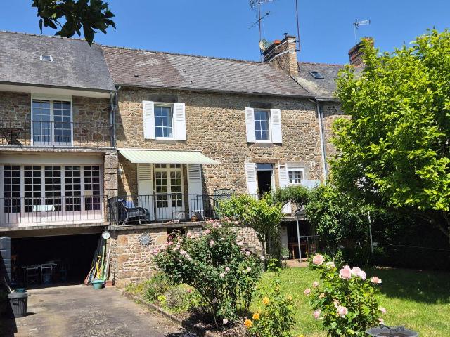 Maison à vendre à Gorron 53120