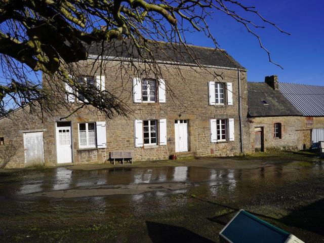 Maison à vendre à Gorron 53120