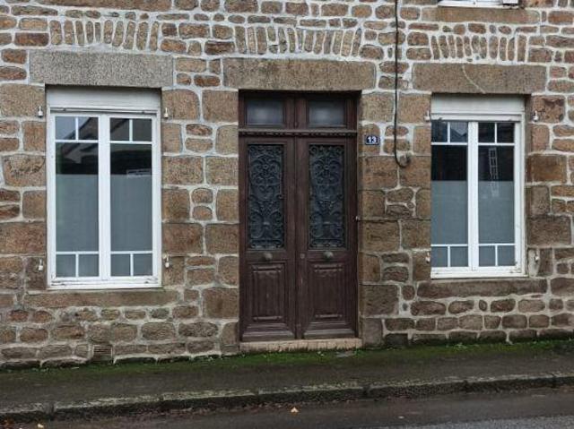 Maison à vendre à Gorron 53120