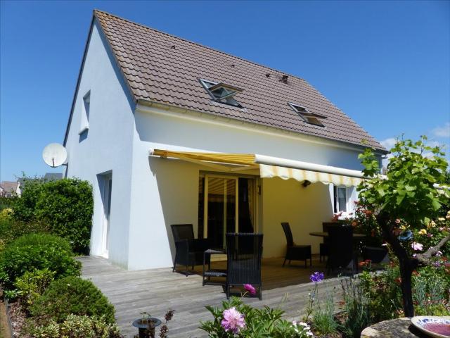 Maison à vendre à Gouville sur Mer 50560
