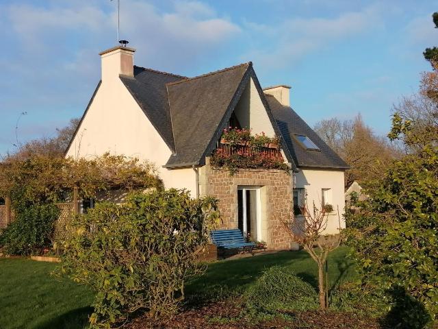 Maison à vendre à Goudelin 22290