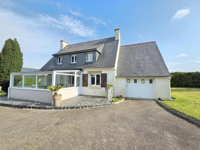 Maison à vendre à Gouesnou 29850