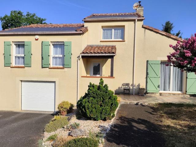 Maison à vendre à Gourdon 46300