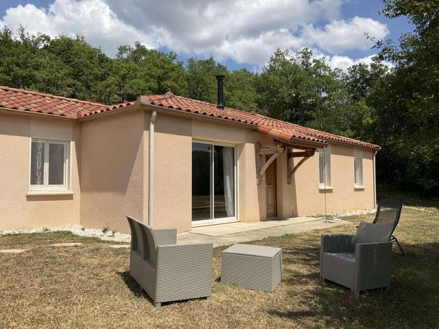Maison à vendre à Gourdon 46300