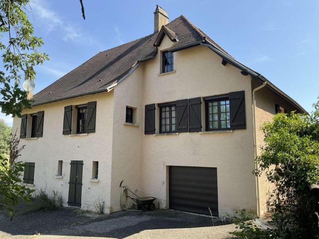 Maison à vendre à Gourdon 46300