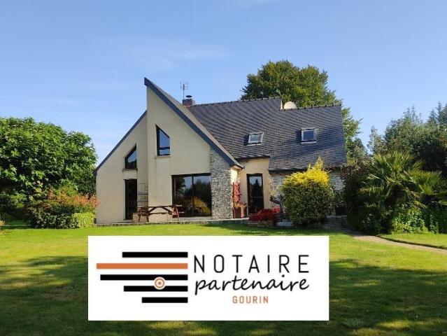 Maison à vendre à Gourin 56110