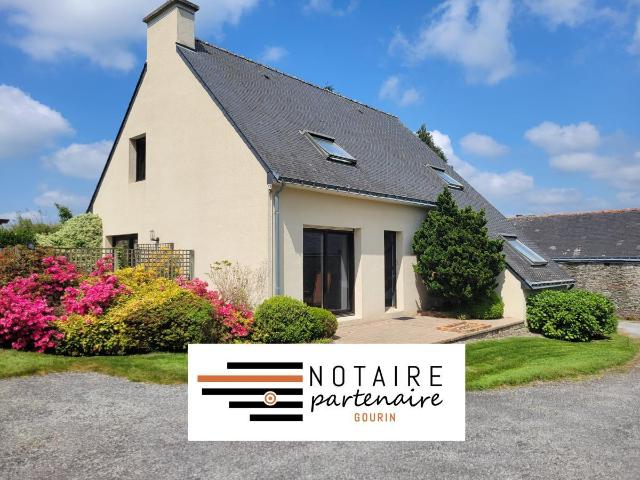 Maison à vendre à Gourin 56110