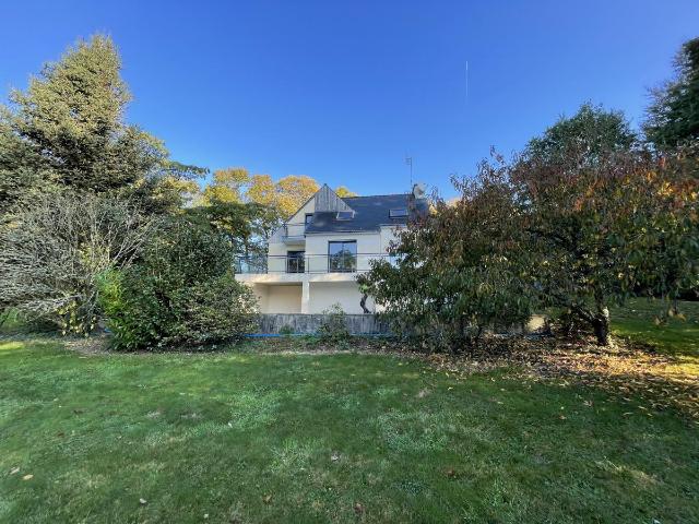 Maison à vendre à Gourin 56110