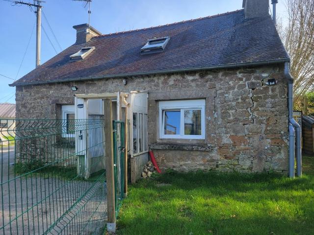 Maison à vendre à Gourin 56110