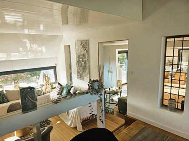Maison à vendre à Gourlizon 29710