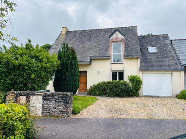 Maison à vendre à Goven 35580