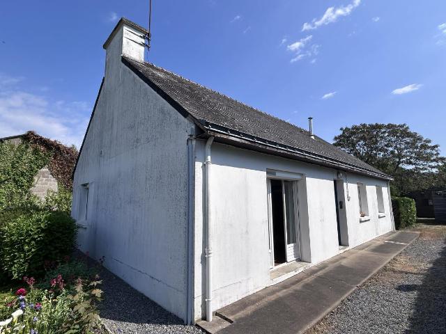 Maison à vendre à Glénac 56200