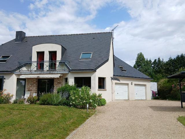 Maison à vendre à Glénac 56200