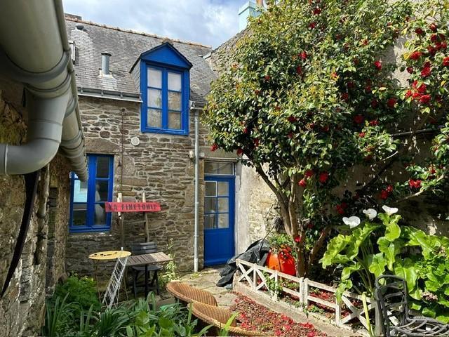 Maison à vendre à Groix 56590