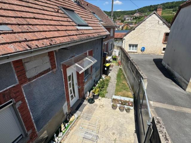 Maison à vendre à Grauves 51190