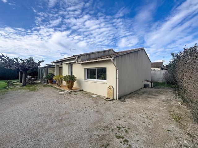 Maison à vendre à Graveson Un véritable coup de coeur ! 100m² Graveson