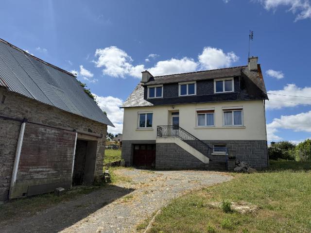 Maison à vendre à Grâces 22200