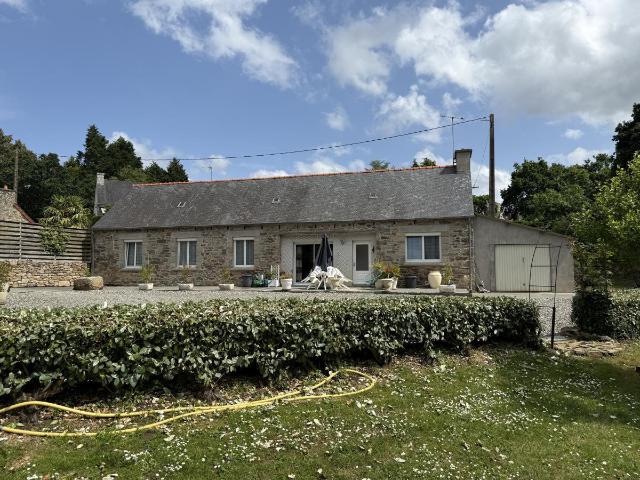Maison à vendre à Grâces 22200