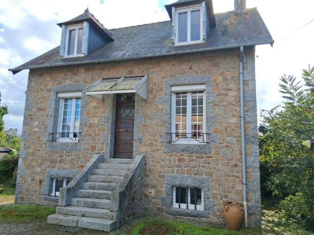Maison à vendre à Grâces 22200