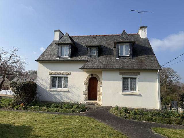 Maison à vendre à Grâces 22200