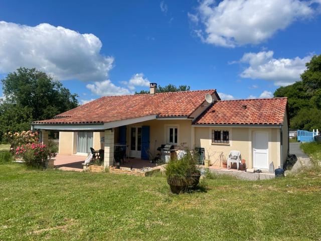 Maison à vendre à Gramat 46500